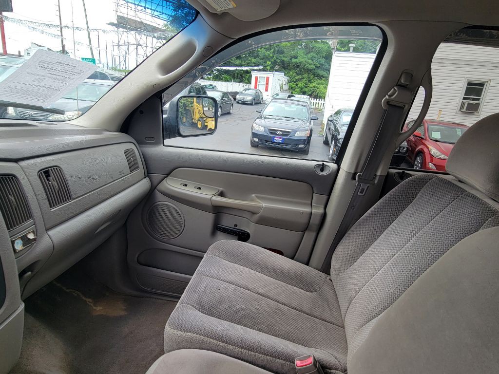 2003 Dodge Ram 1500 Image 22