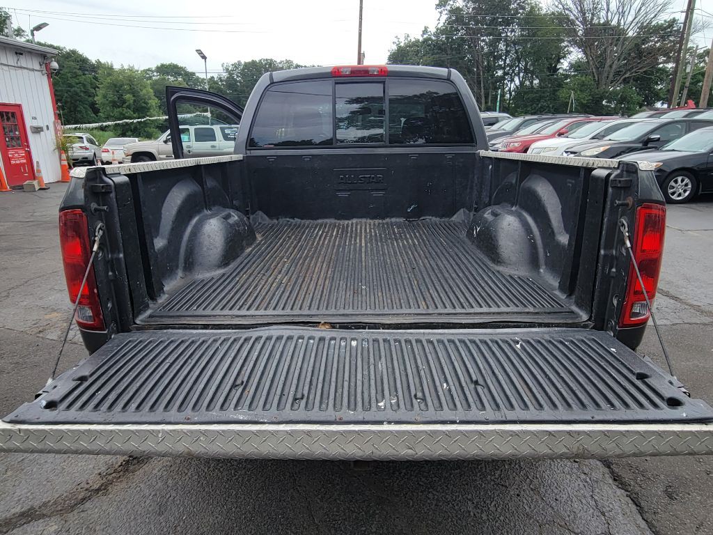 2003 Dodge Ram 1500 Image 23