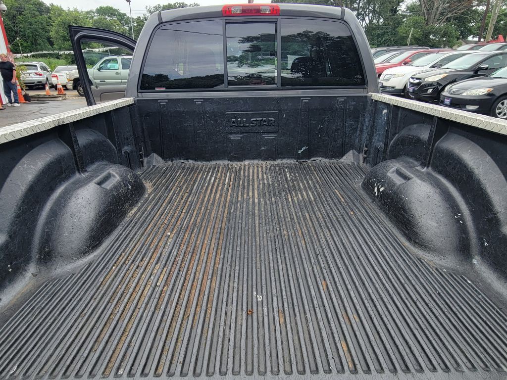 2003 Dodge Ram 1500 Image 24