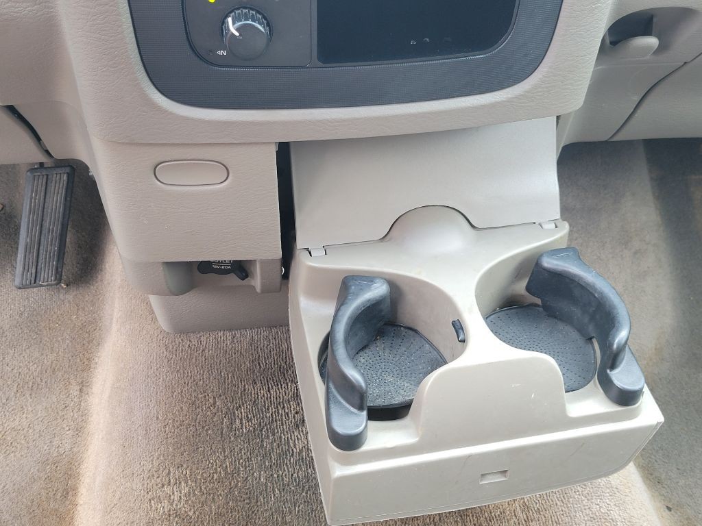 2003 Dodge Ram 1500 Image 26