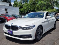 Image for 2020 BMW 5 Series 530xi ID: 6698056