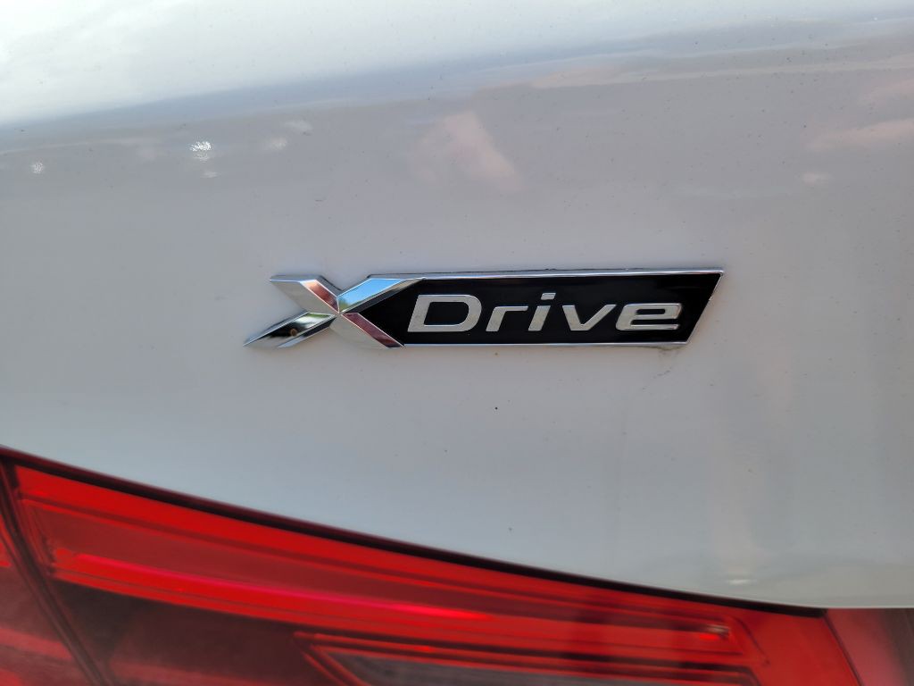 2020 BMW 5 Series Image 22