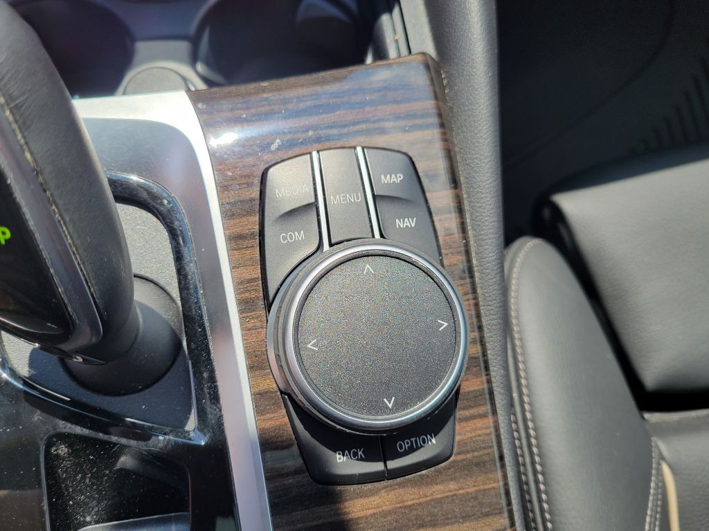 2020 BMW 5 Series Image 33