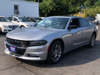 Image for 2017 Dodge Charger SXT ID: 6698062