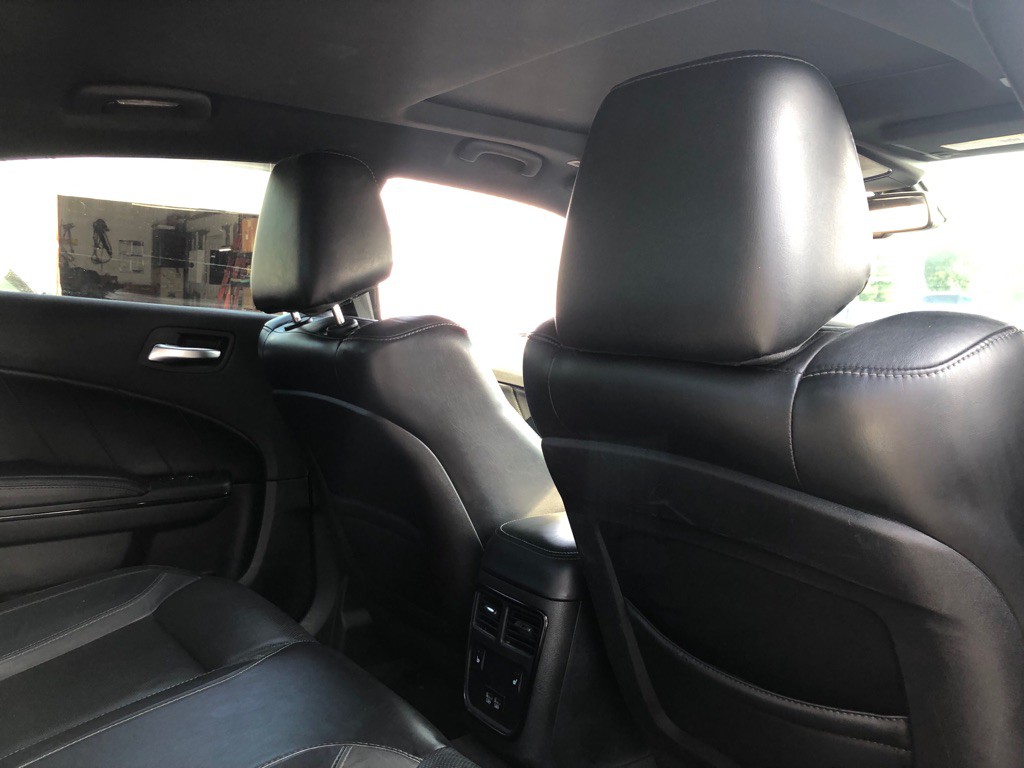 2017 Dodge Charger Image 18
