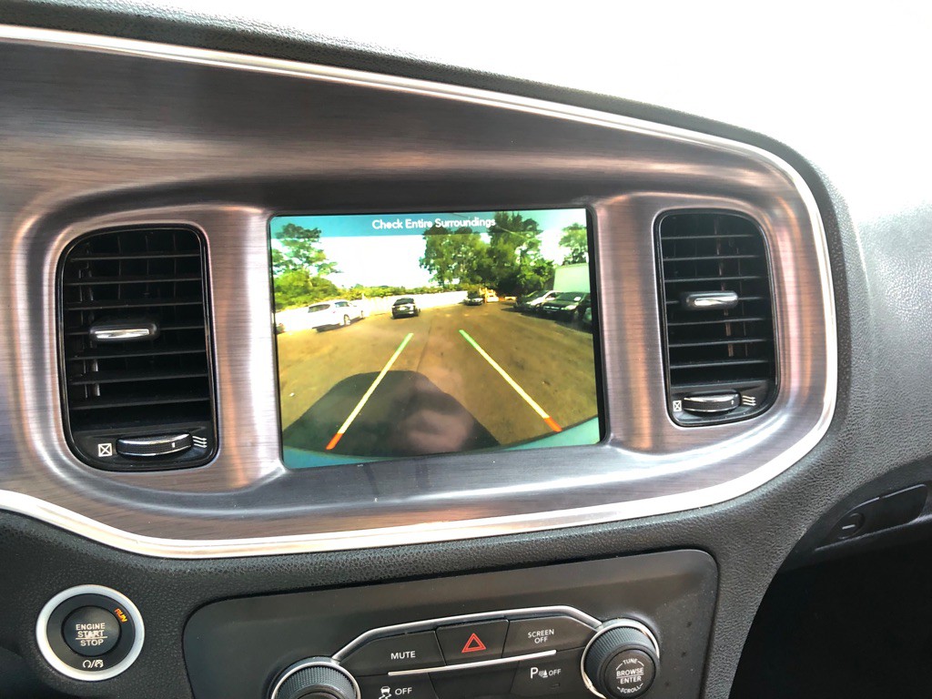 2017 Dodge Charger Image 28