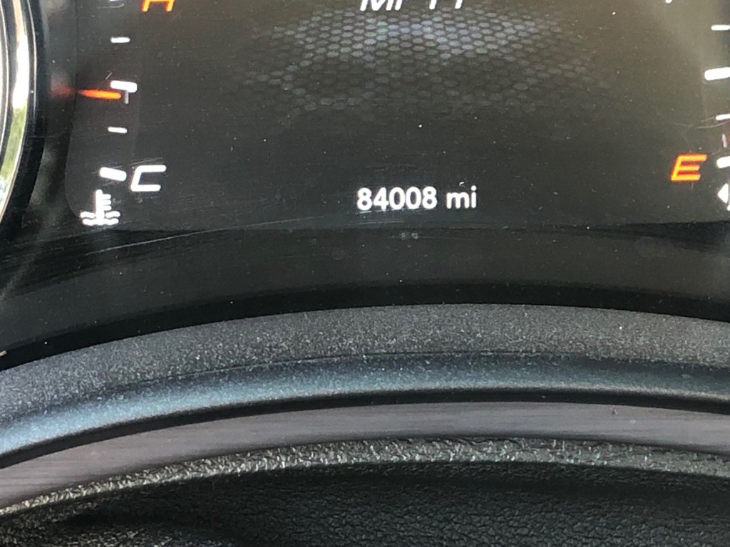 2017 Dodge Charger Image 30