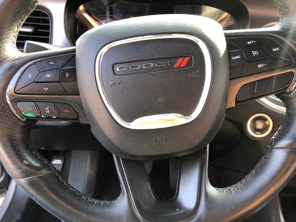 2017 Dodge Charger Image 31