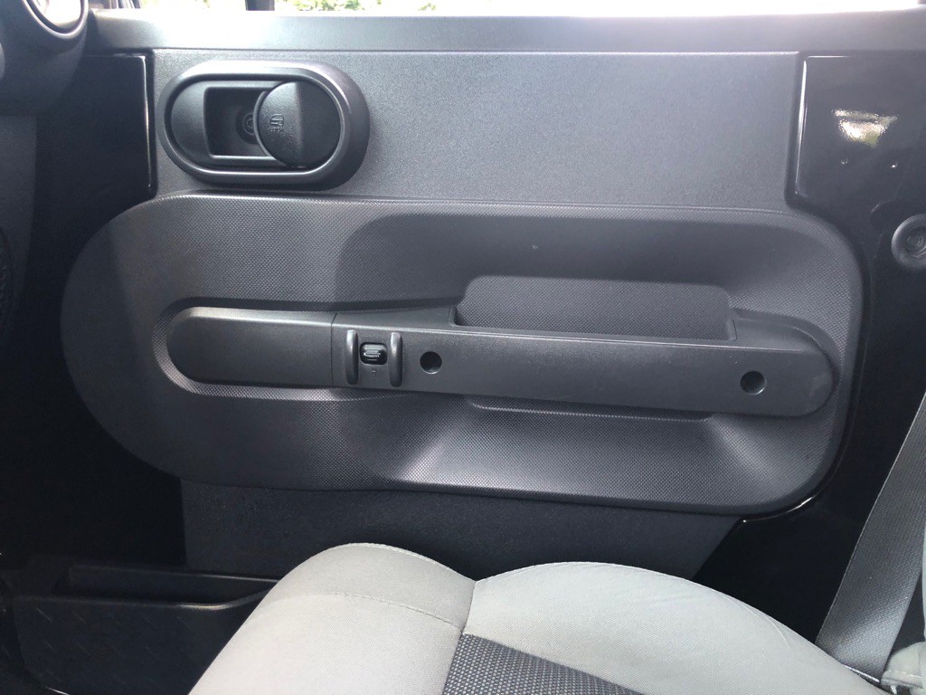 2009 Jeep Wrangler Unlimited Image 32