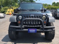 Image for 2009 Jeep Wrangler Unlimited X ID: 6698076
