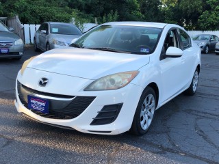 Image for 2010 Mazda Mazda3 I ID: 6698081