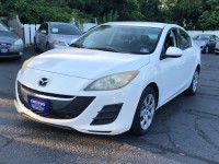 Image for 2010 Mazda Mazda3 I ID: 6698081