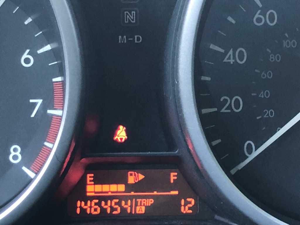 2010 Mazda Mazda3 Image 19