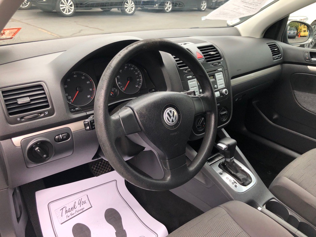 2007 Volkswagen Rabbit Image 15