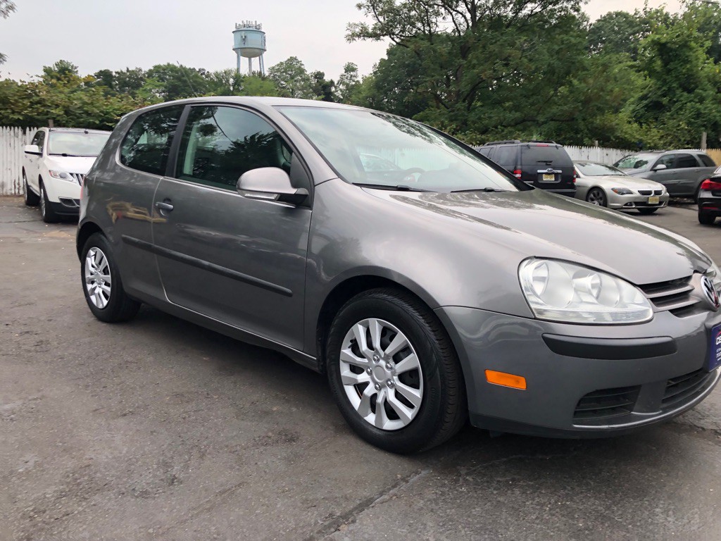 2007 Volkswagen Rabbit Image 6