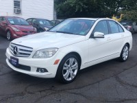 Image for 2010 Mercedes-Benz C-Class C 300 4MATIC ID: 6715977