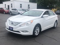 Image for 2013 Hyundai Sonata GLS ID: 6715979