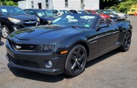 Image for 2012 Chevrolet Camaro 2SS ID: 6715983