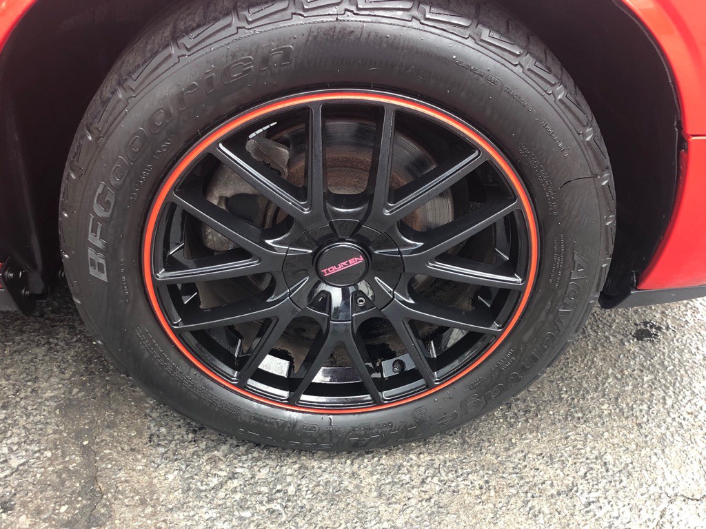 2018 Dodge Challenger Image 14