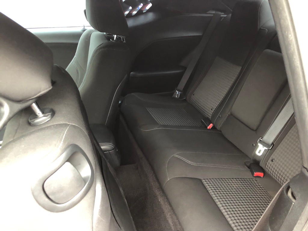 2018 Dodge Challenger Image 20
