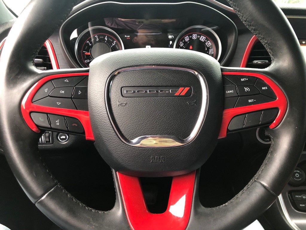 2018 Dodge Challenger Image 27