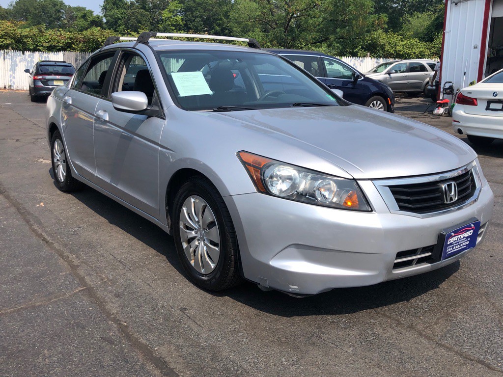 2010 Honda Accord Image 3
