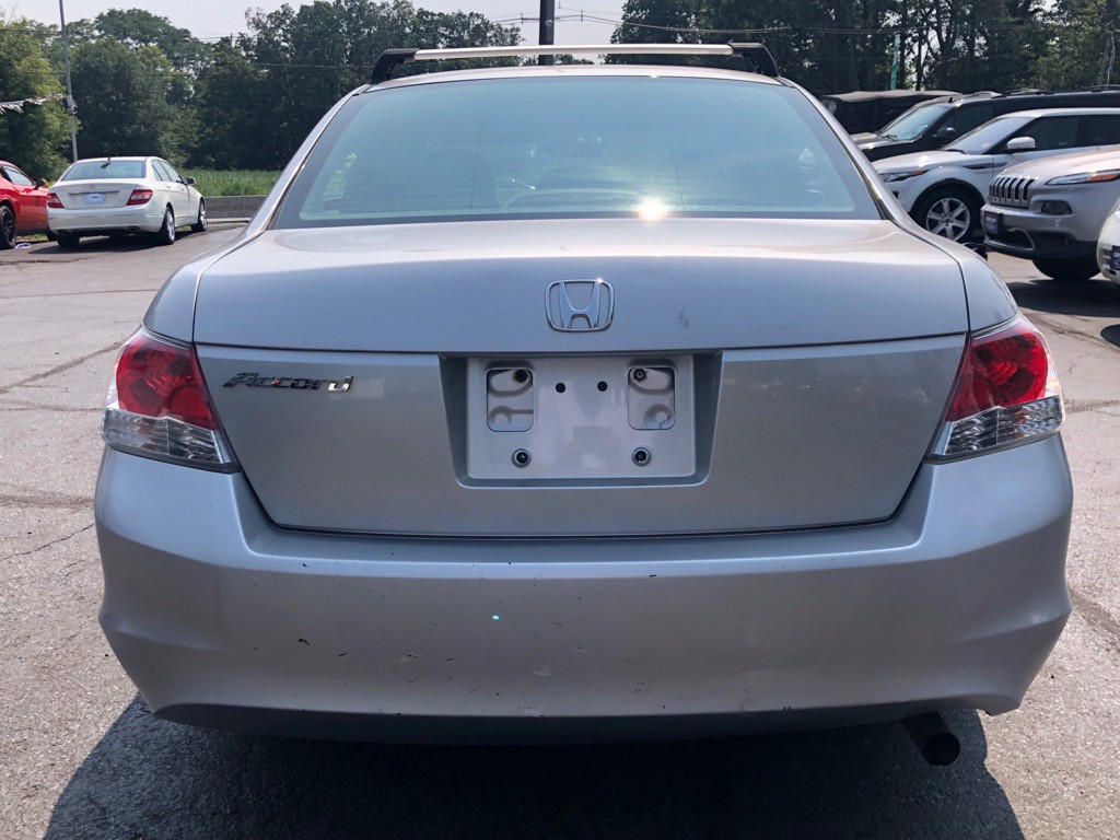 2010 Honda Accord Image 6