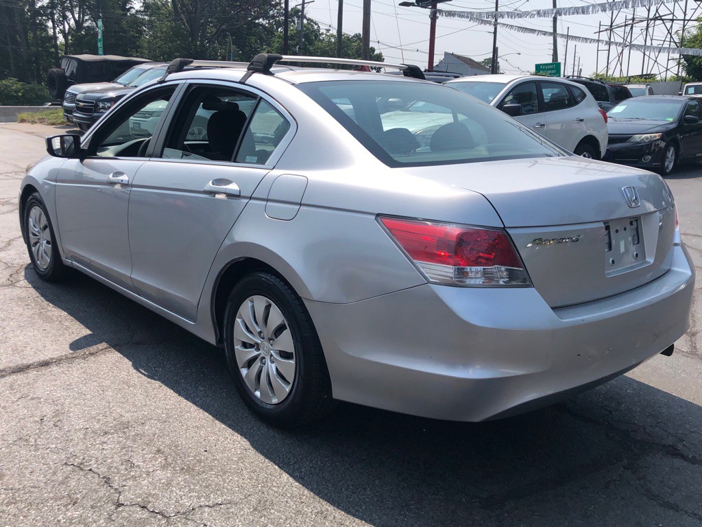 2010 Honda Accord Image 7