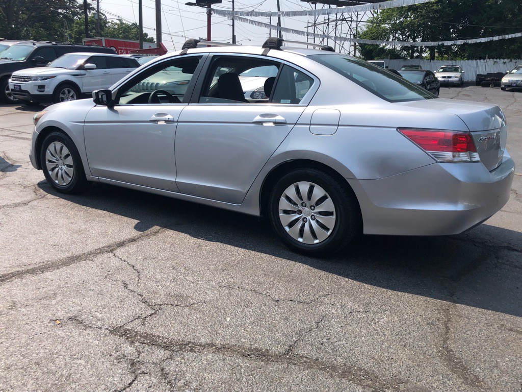 2010 Honda Accord Image 8