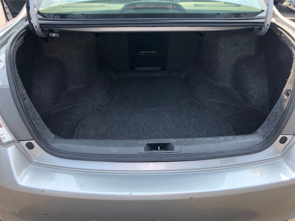 2010 Honda Accord Image 19