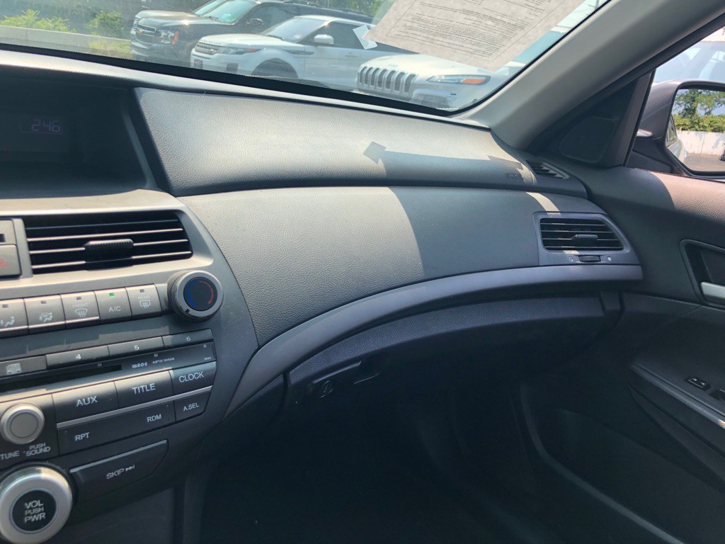 2010 Honda Accord Image 21
