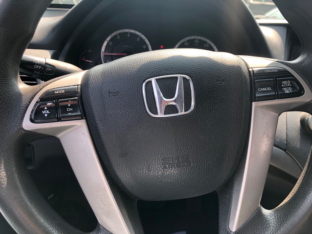 2010 Honda Accord Image 24