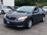 Image for 2010 Toyota Corolla BASE ID: 6747708