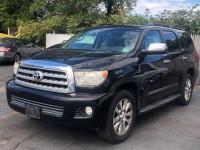 Image for 2003 Toyota Sequoia SR5 ID: 6759365