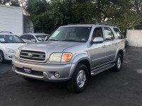 Image for 2003 Toyota Sequoia SR5 ID: 6759365