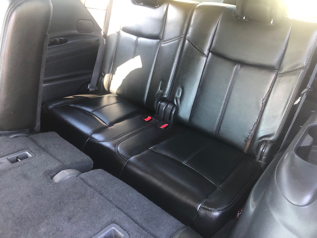 2013 Nissan Pathfinder Image 21