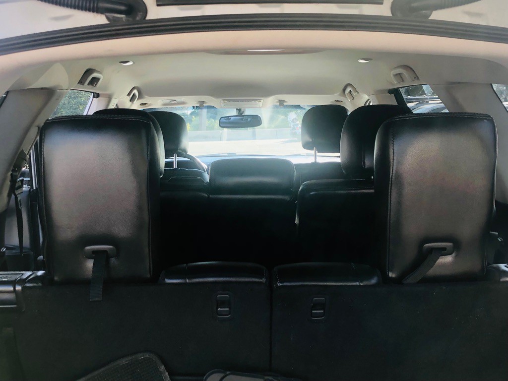 2013 Nissan Pathfinder Image 22