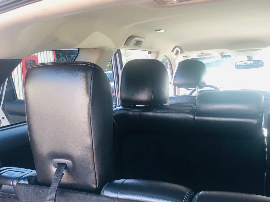 2013 Nissan Pathfinder Image 23
