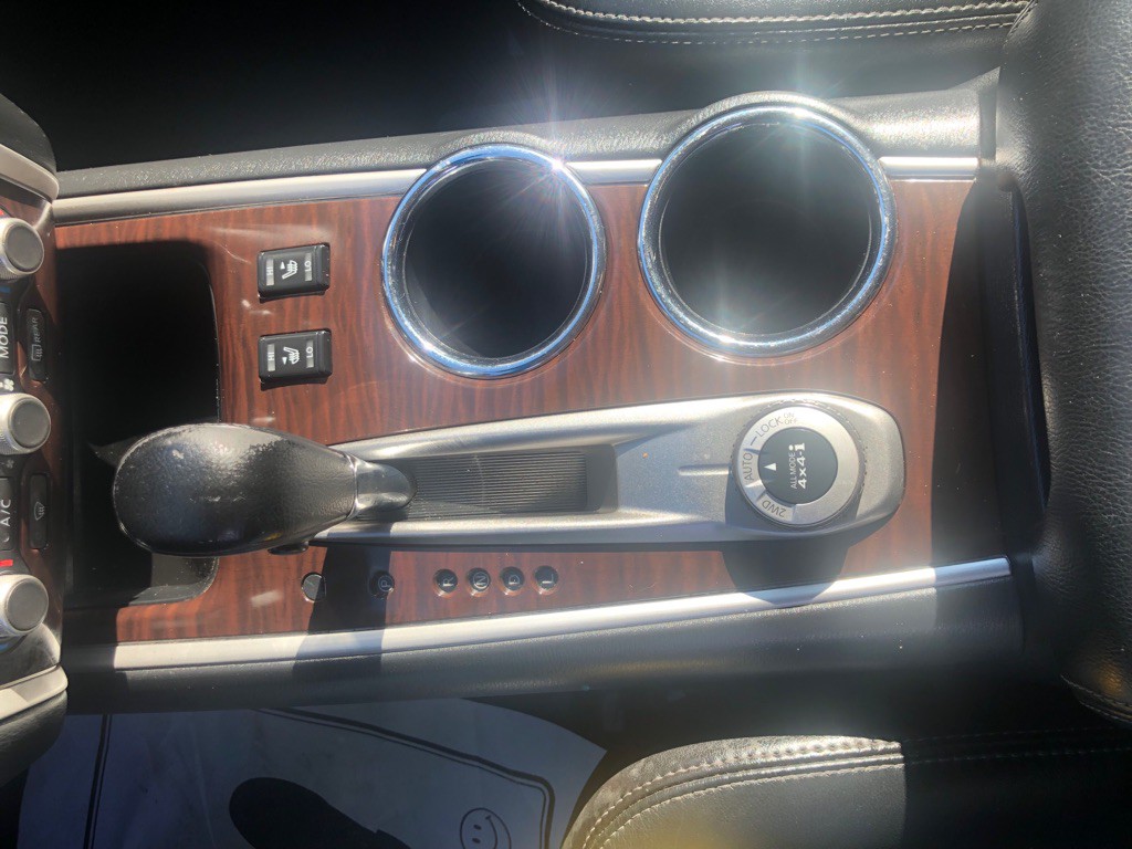 2013 Nissan Pathfinder Image 27