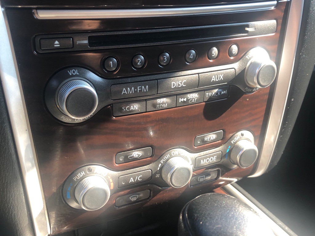 2013 Nissan Pathfinder Image 30