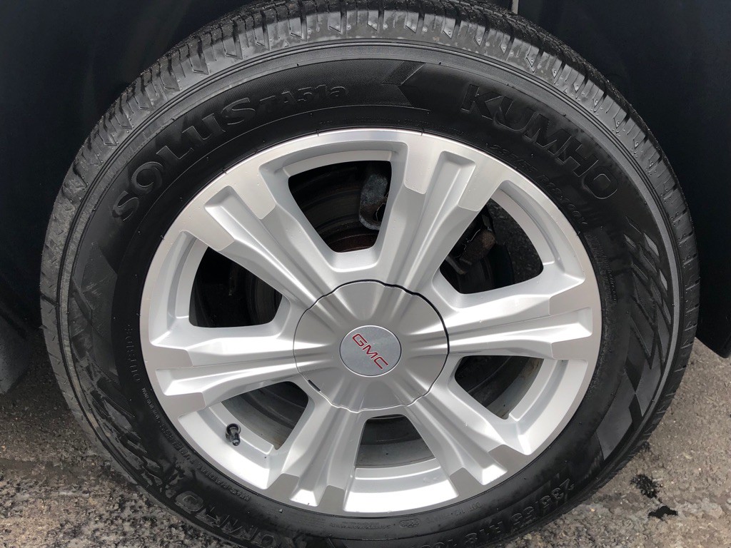 2017 GMC Terrain Image 9