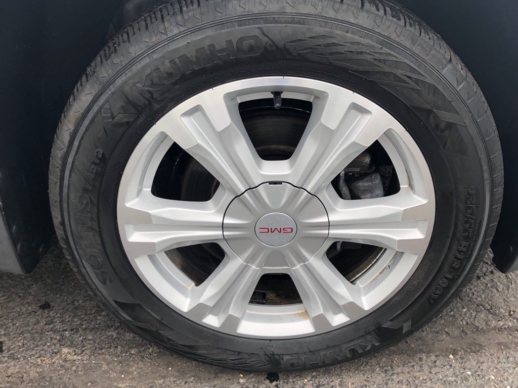 2017 GMC Terrain Image 12