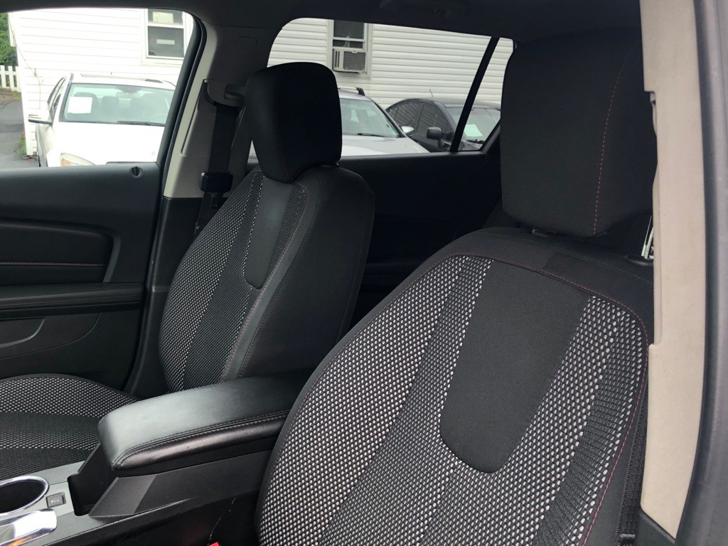 2017 GMC Terrain Image 14