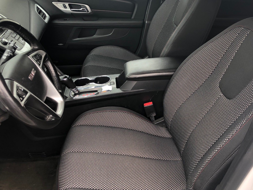 2017 GMC Terrain Image 15