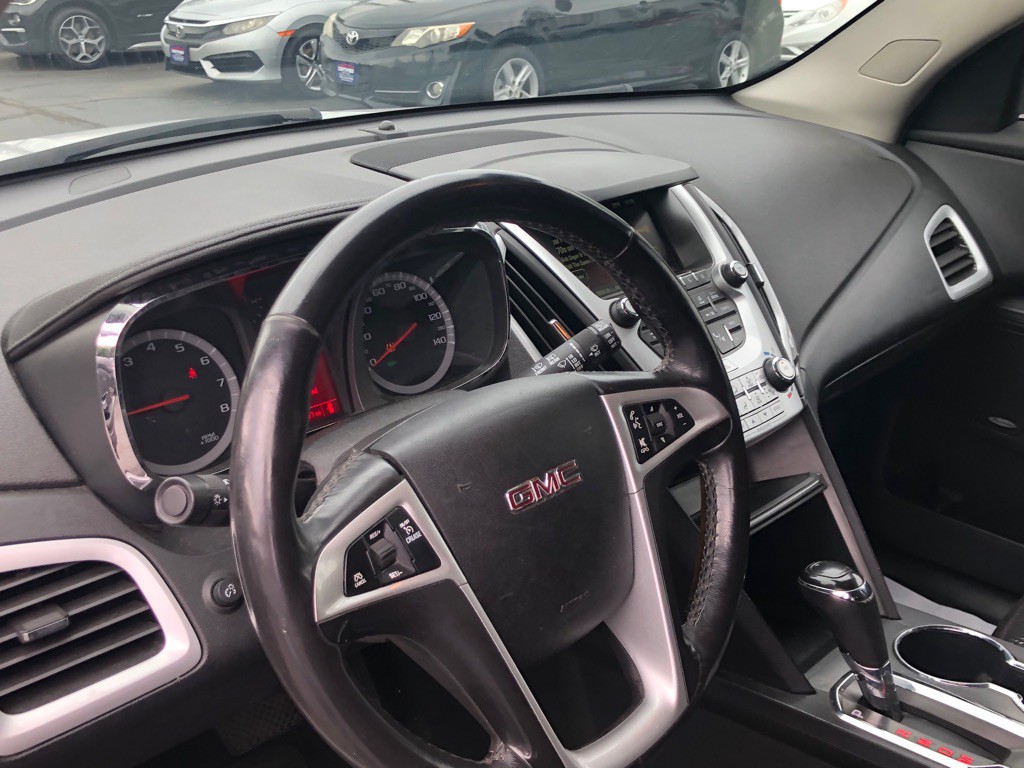 2017 GMC Terrain Image 16