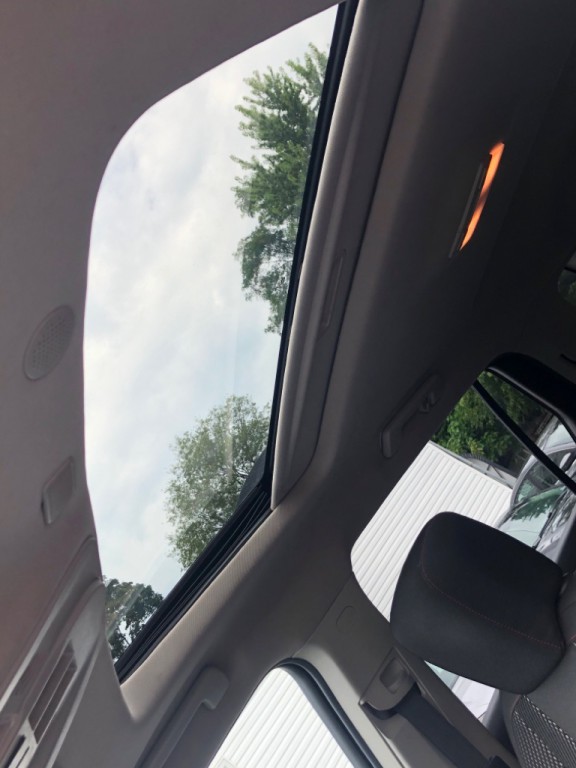 2017 GMC Terrain Image 18