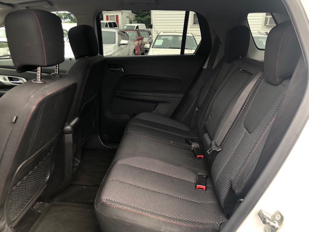 2017 GMC Terrain Image 20