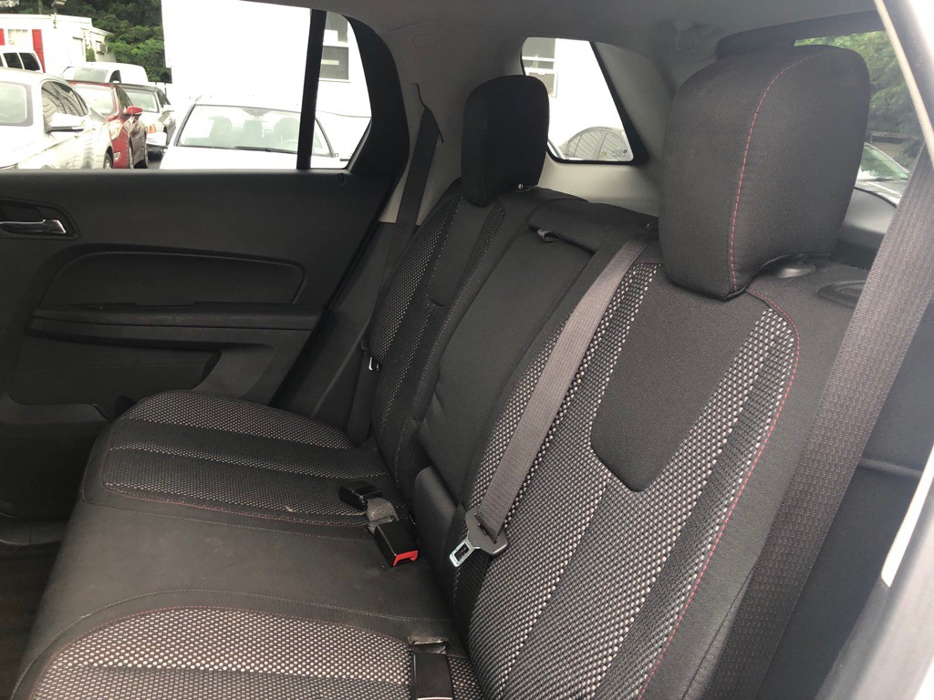 2017 GMC Terrain Image 21