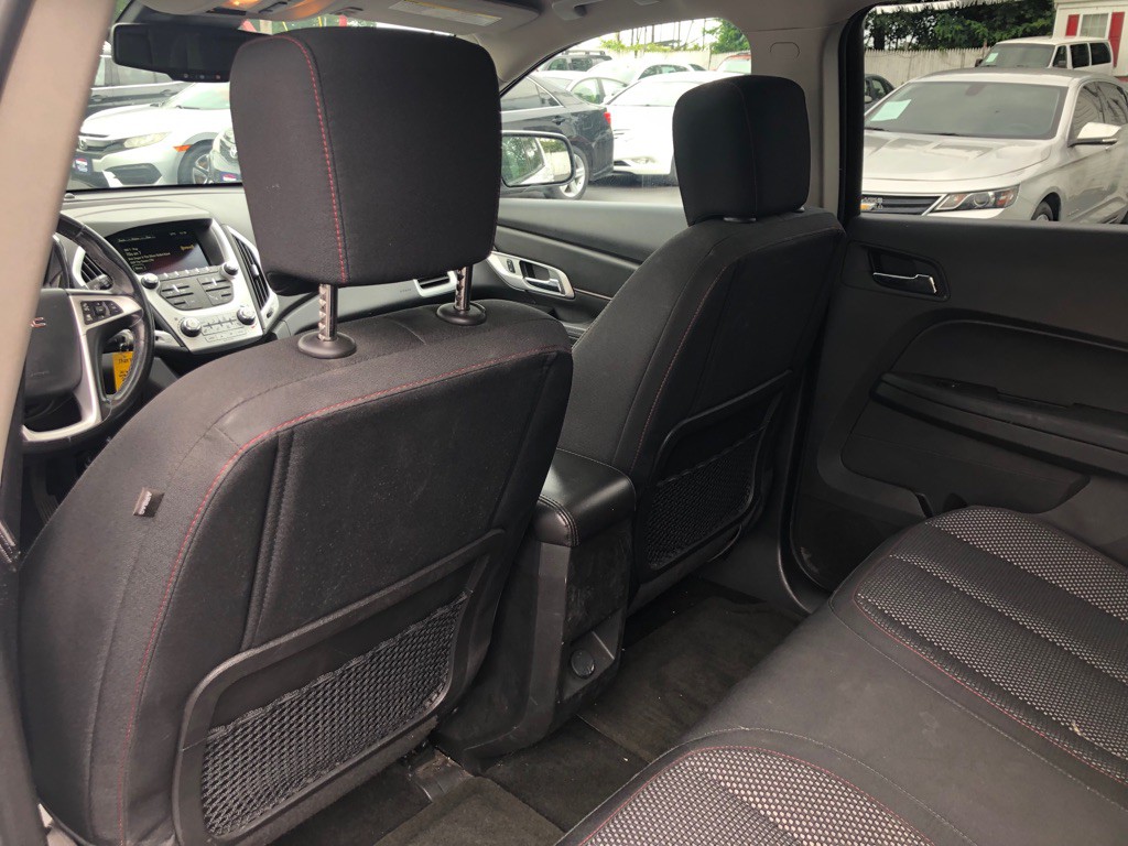 2017 GMC Terrain Image 23