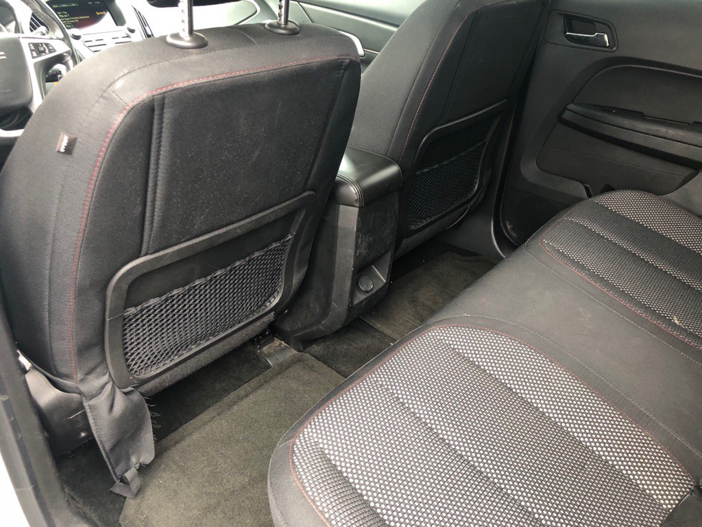 2017 GMC Terrain Image 24